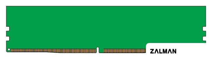 Оперативная память Kingston ValueRAM 8GB DDR4 PC4-25600 KVR32N22S8/8