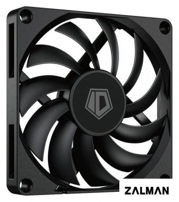 Вентилятор для корпуса ID-Cooling NO-8010-PWM