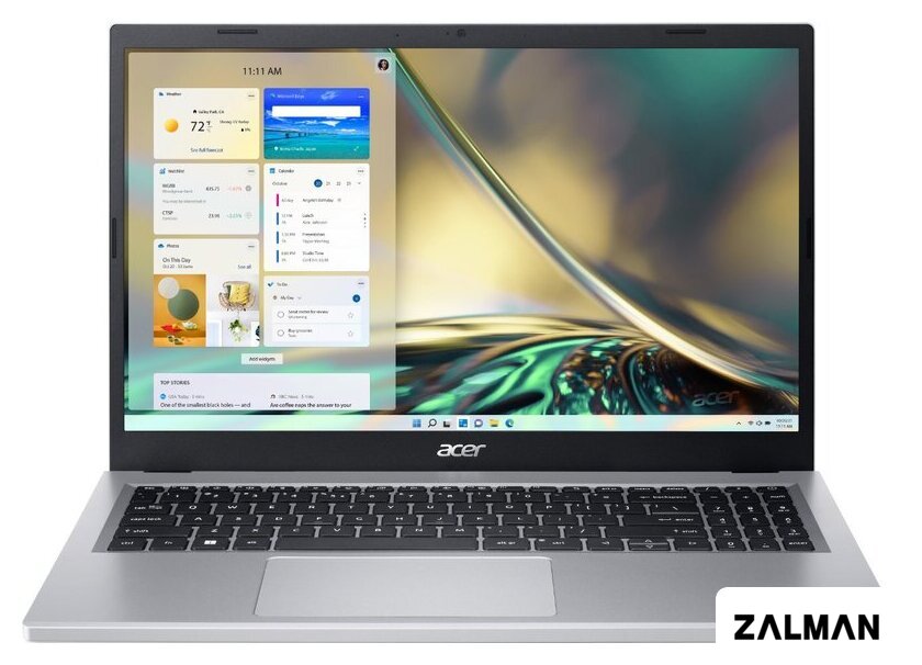 Ноутбук Acer Aspire 3 A315-24P-R6N2 NX.KDEER.00M
