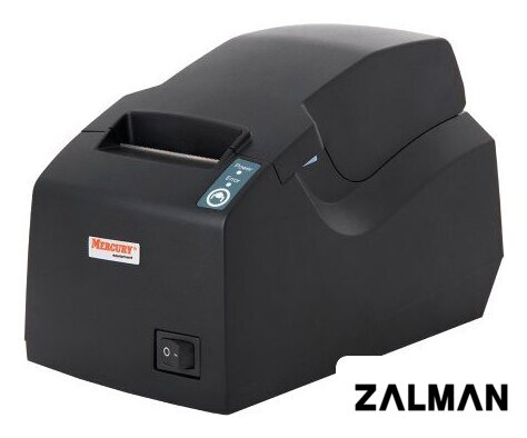 Принтер чеков Mertech MPrint G58