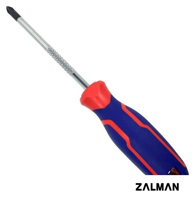 Отвертка Workpro WP221029
