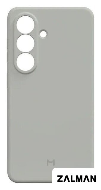 Чехол для телефона Magssory CSL050 для Samsung Galaxy S26 Ivory CSL050i