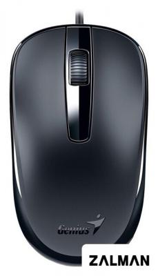 Мышь Genius DX-120 (черный)