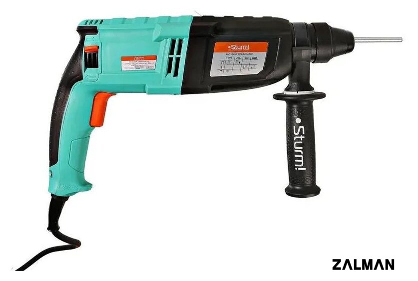 Перфоратор Sturm RH2524BR