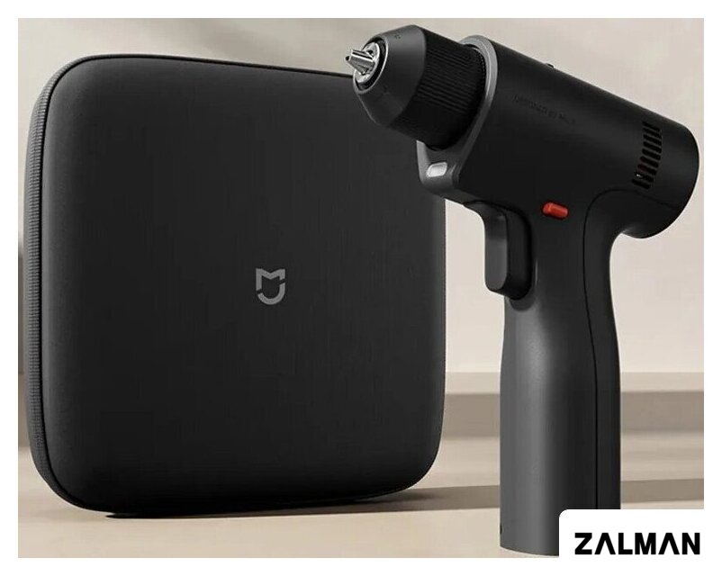 Дрель-шуруповерт Xiaomi Mijia Brushless Drill 2 MJWSDZ002QW