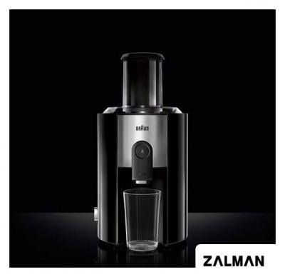 Соковыжималка Braun Multiquick 5 J 500 BL