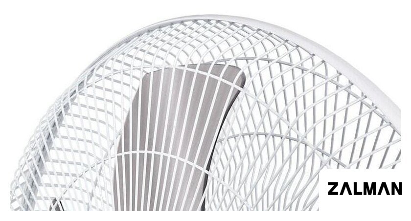 Вентилятор Zanussi ZFF-901N