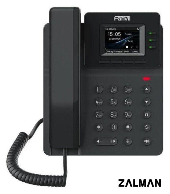 IP-телефон Fanvil V60W