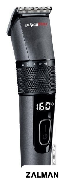 Машинка для стрижки волос BaByliss PRO FX872E