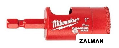 Сверло Milwaukee 4932498350