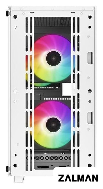 Корпус DeepCool CC360 ARGB R-CC360-WHAPM3-G-1