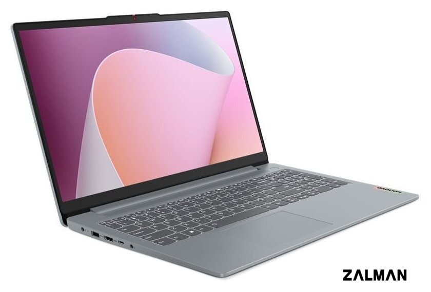 Ноутбук Lenovo IdeaPad Slim 3 15AMN8 82XQ00XBSA