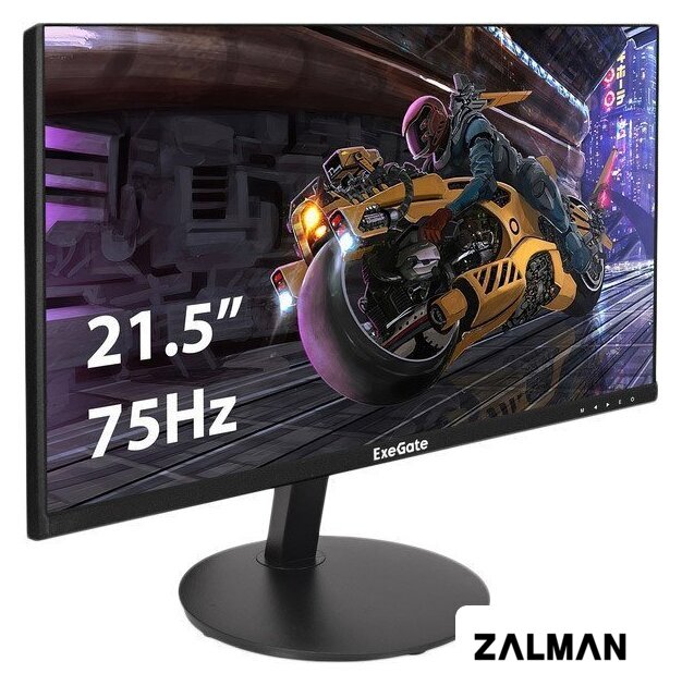 Монитор ExeGate SmartView EP2207 EX295588RUS
