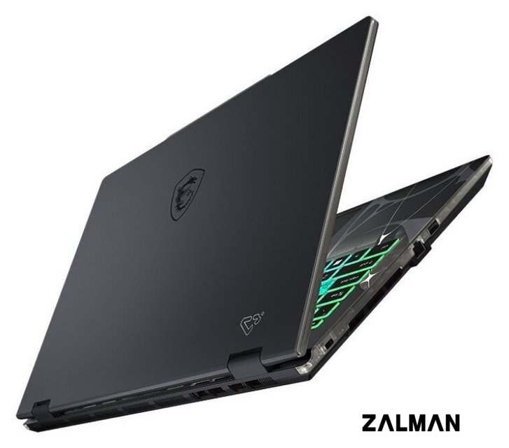 Игровой ноутбук MSI Cyborg A15 AI B2HWFKG-231XBY