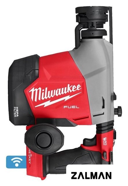 Перфоратор Milwaukee M18 FHAFOH16-0 4933493531 (без АКБ)