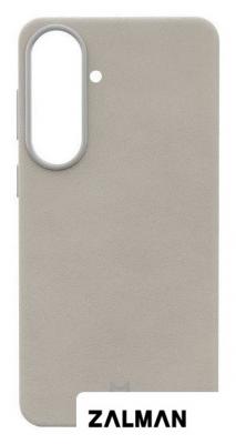 Чехол для телефона Magssory CLT051 для Samsung Galaxy S26+ Ivory CLT051i