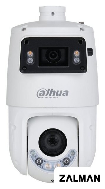 IP-камера Dahua DH-SDT4E225-4F-GB-A