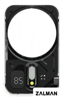 Внешний аккумулятор Momax 1-Power Flow Pro MagSafe IP125 5000mAh