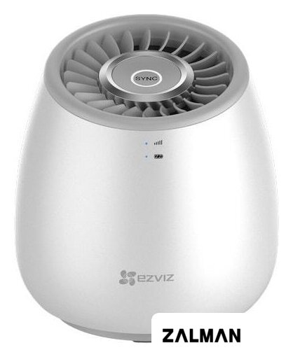 Базовая станция Ezviz WLB