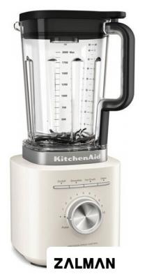 Стационарный блендер KitchenAid Pure Power 5KSB2073EPL