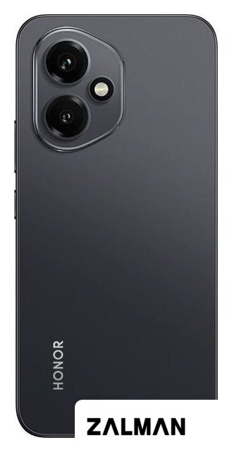 Телефон HONOR 400 12GB/512GB международная версия (черный)
