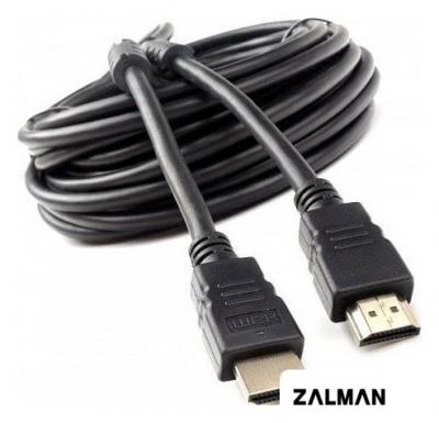 Кабель Cablexpert CCF2-HDMI4-10M (10 м, черный)