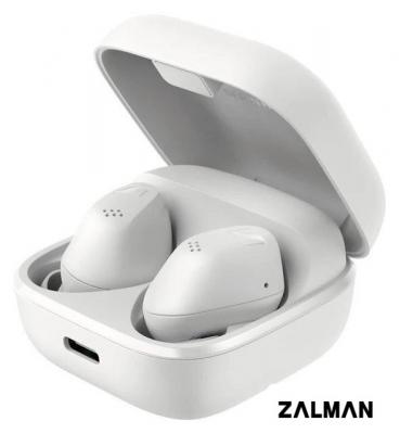 Наушники Sennheiser Accentum True Wireless (белый)