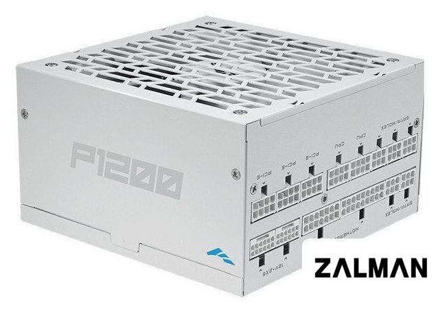 Блок питания Sama P1200 1200W P1200-WHPFF001-EU