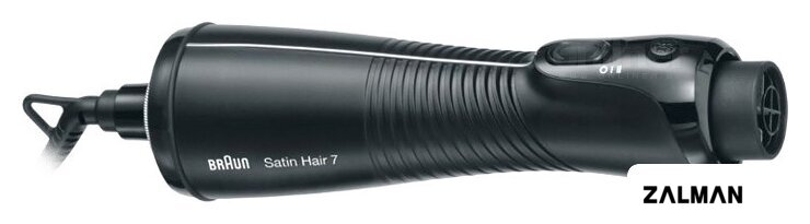 Фен-щетка Braun Satin Hair 7 Airstyler (AS 720)