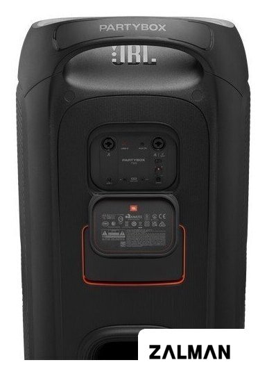 Патибокс JBL PartyBox 720
