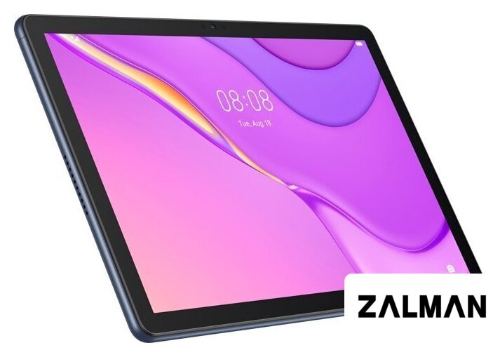 Планшет Huawei MatePad T10s AGS3K-L09 4GB/64GB LTE (насыщенный синий)