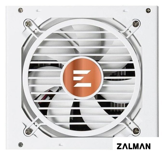 Блок питания Zalman GigaMax III 850W ZM850-GV3 WH