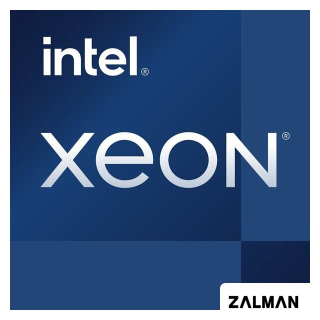 Процессор Intel Xeon 6952P