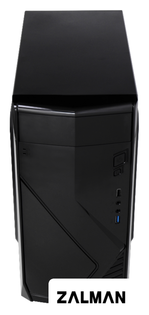 Корпус AeroCool CS-102