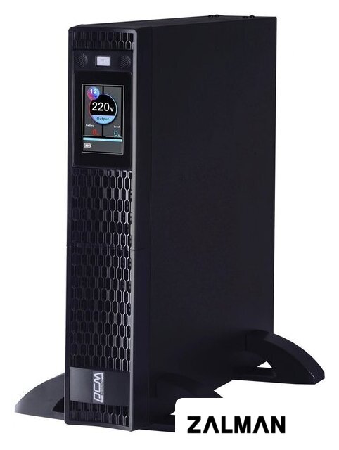Источник бесперебойного питания Powercom NXT-1000