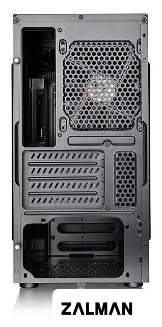 Корпус Thermaltake Versa H15 [CA-1D4-00S1NN-00]