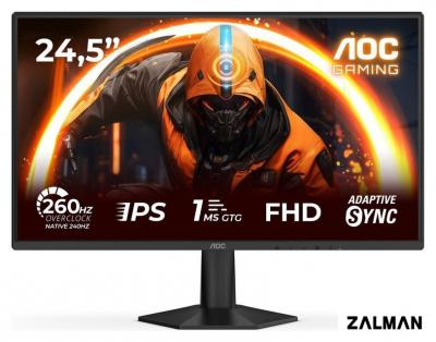Игровой монитор AOC Gaming 25G50Z