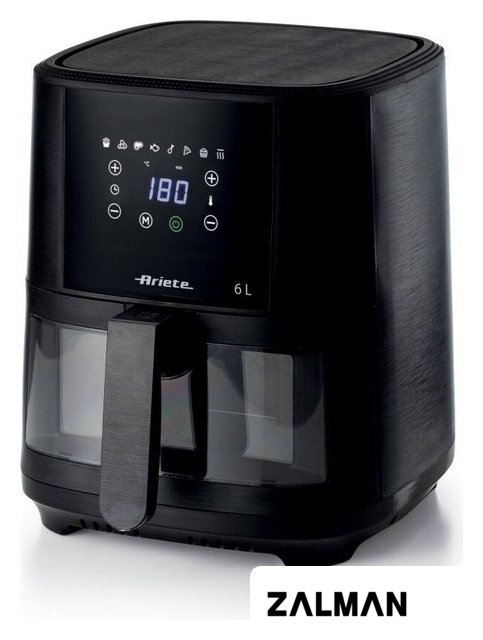 Аэрогриль (аэрофритюрница) Ariete 4626/00