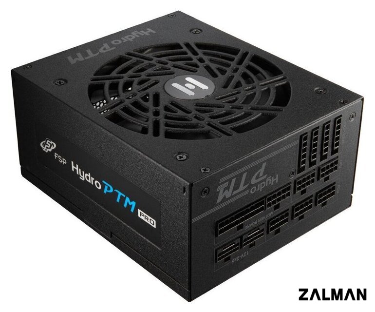 Блок питания FSP Hydro PTM PRO(ATX3.1) 1350W HPT2-1350M