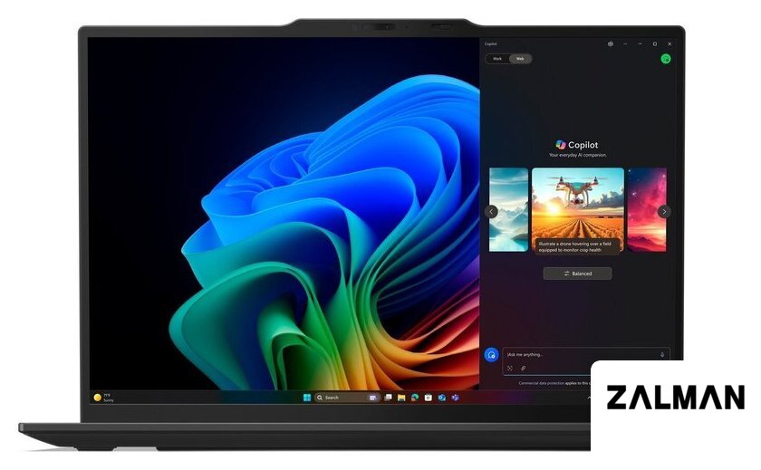 Ноутбук Lenovo ThinkPad X1 Carbon Gen 13 Aura Edition 21NS0014US