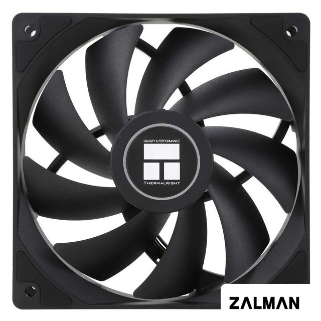 Вентилятор для корпуса Thermalright TL-C12C
