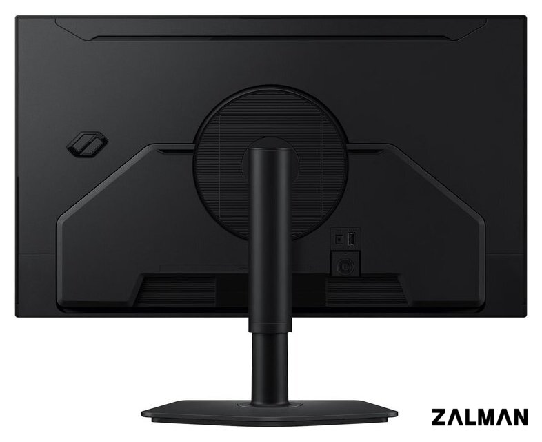 Игровой монитор Samsung Odyssey G5 G50F LS27FG502EIXCI