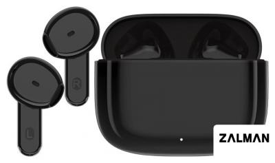 Наушники HONOR Choice Earbuds X7 Play (черный, международная версия)