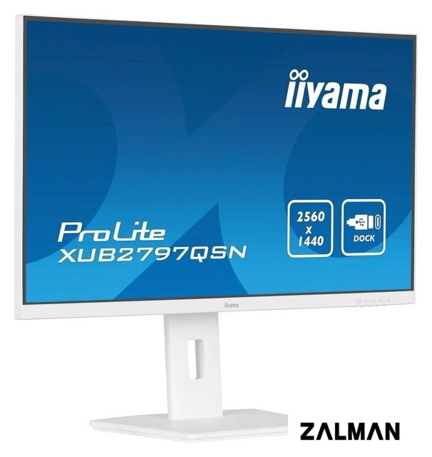 Монитор iiyama ProLite XUB2797QSN-W2