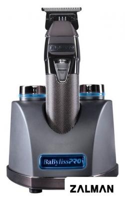Триммер для бороды и усов BaByliss PRO FX797E