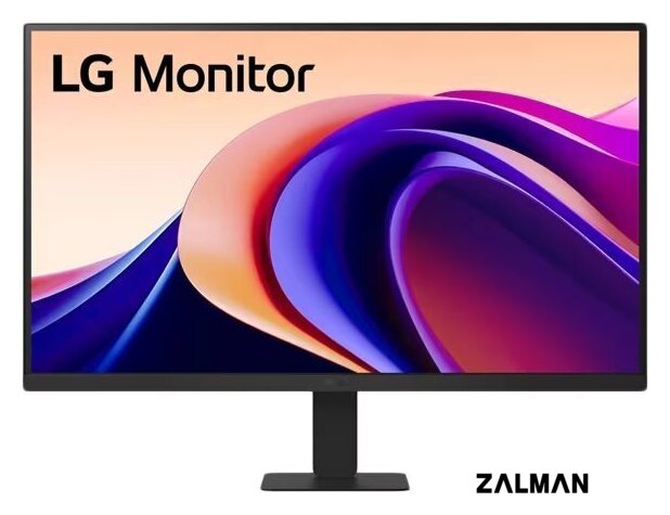 Монитор LG UltraFine 27U631A-B