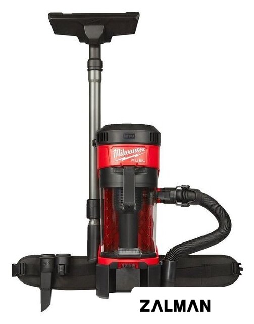 Пылесос Milwaukee M18 FBPV-0