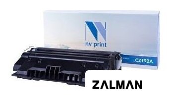 Картридж NV Print NV-CZ192A (аналог HP CZ192A)