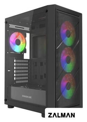 Корпус Powercase Mistral EA21 CMAEA21-L4