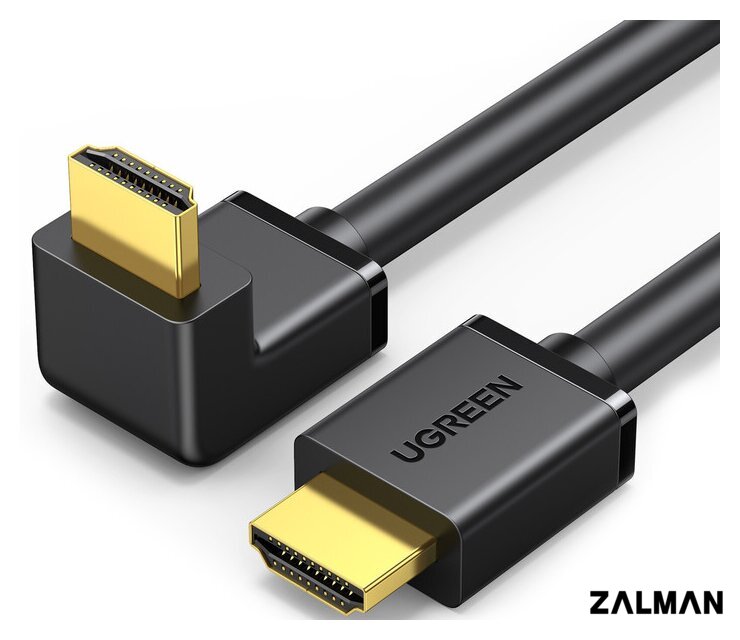 Кабель Ugreen HD103 10173 HDMI - HDMI